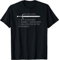 Fantasy Geek Threads