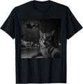 Funny Selfie Cat Merch Gifts Store