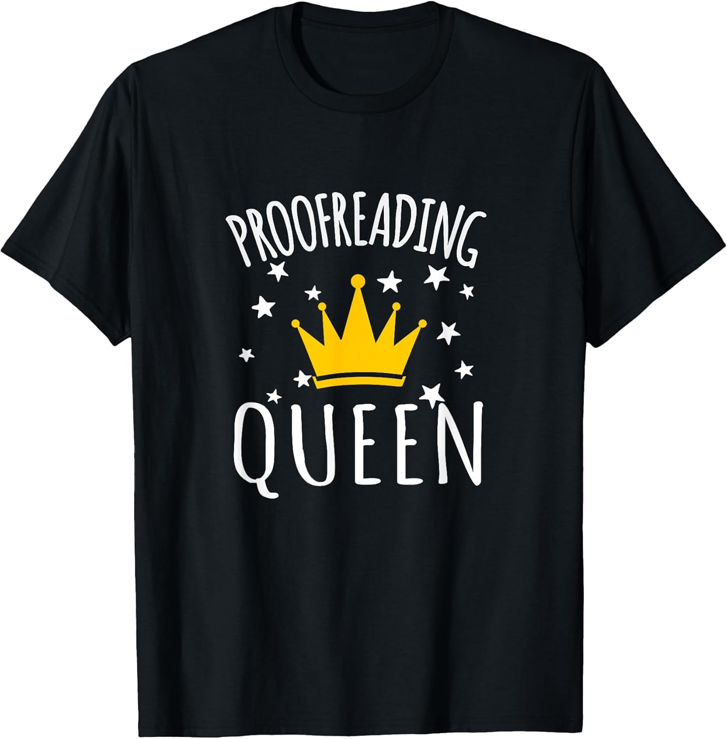 FUNNY PROOFREADING QUOTE HUMOR JOKE NOVELTY MERCH