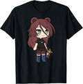 Cute Kawaii Apparel and Accessories