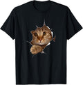 Cat Lovers T-Shirts and Gift ideas