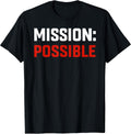 Mission Possible Motivational