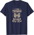 2nd Amendment Quotes Merch With A Gun Dad Vibe