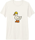 Minimalist Duck Series Outdoor Lifestyle Apparel