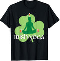 Miftees St. Patrick's Day Tees
