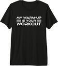 Fitness Workout Men Women Gym Humor Tees & Gifts