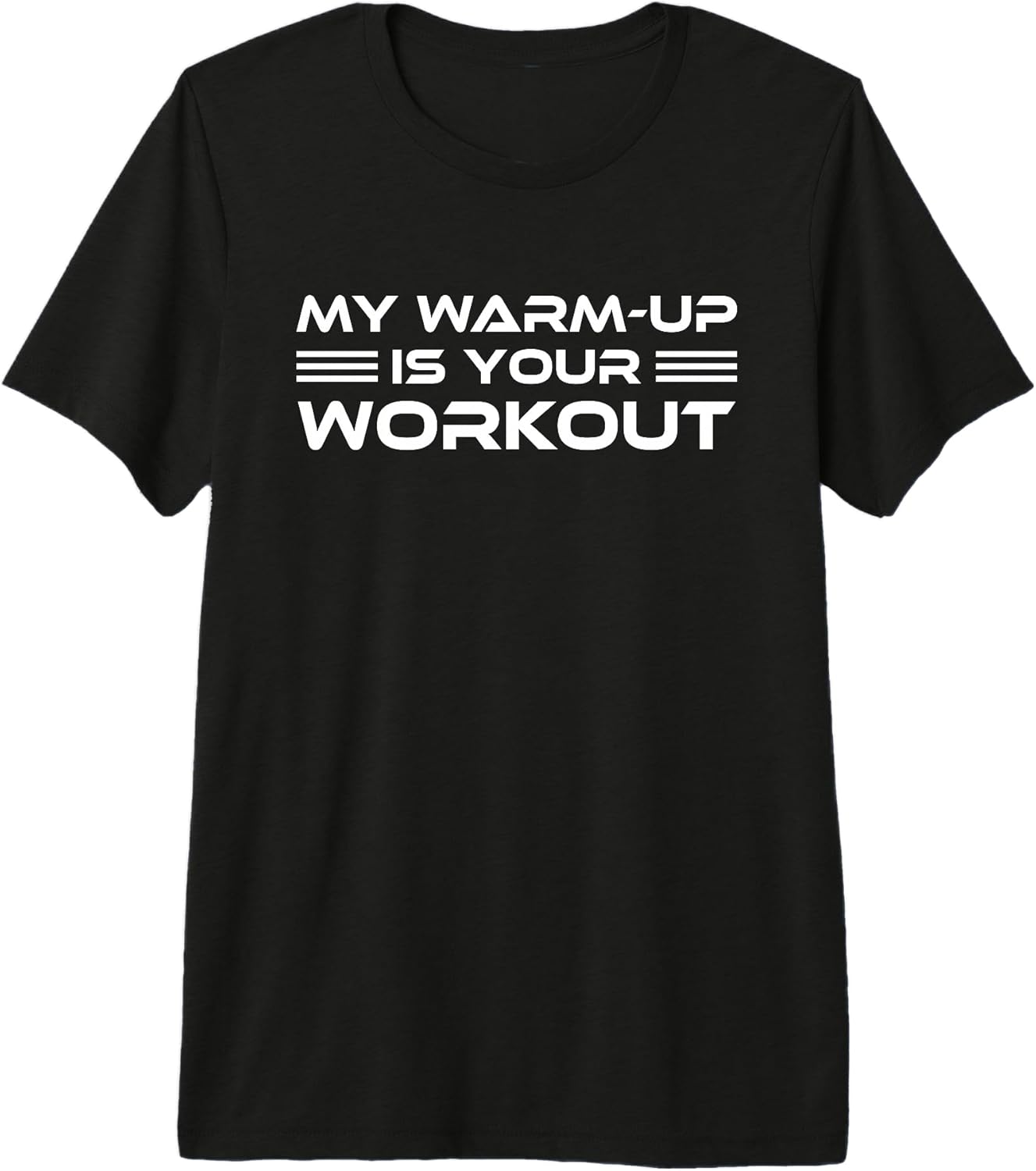 Fitness Workout Men Women Gym Humor Tees & Gifts
