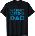 GYM DAD MERCH