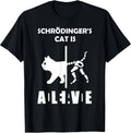 Schrödingers Cat Gift - Dead or Alive