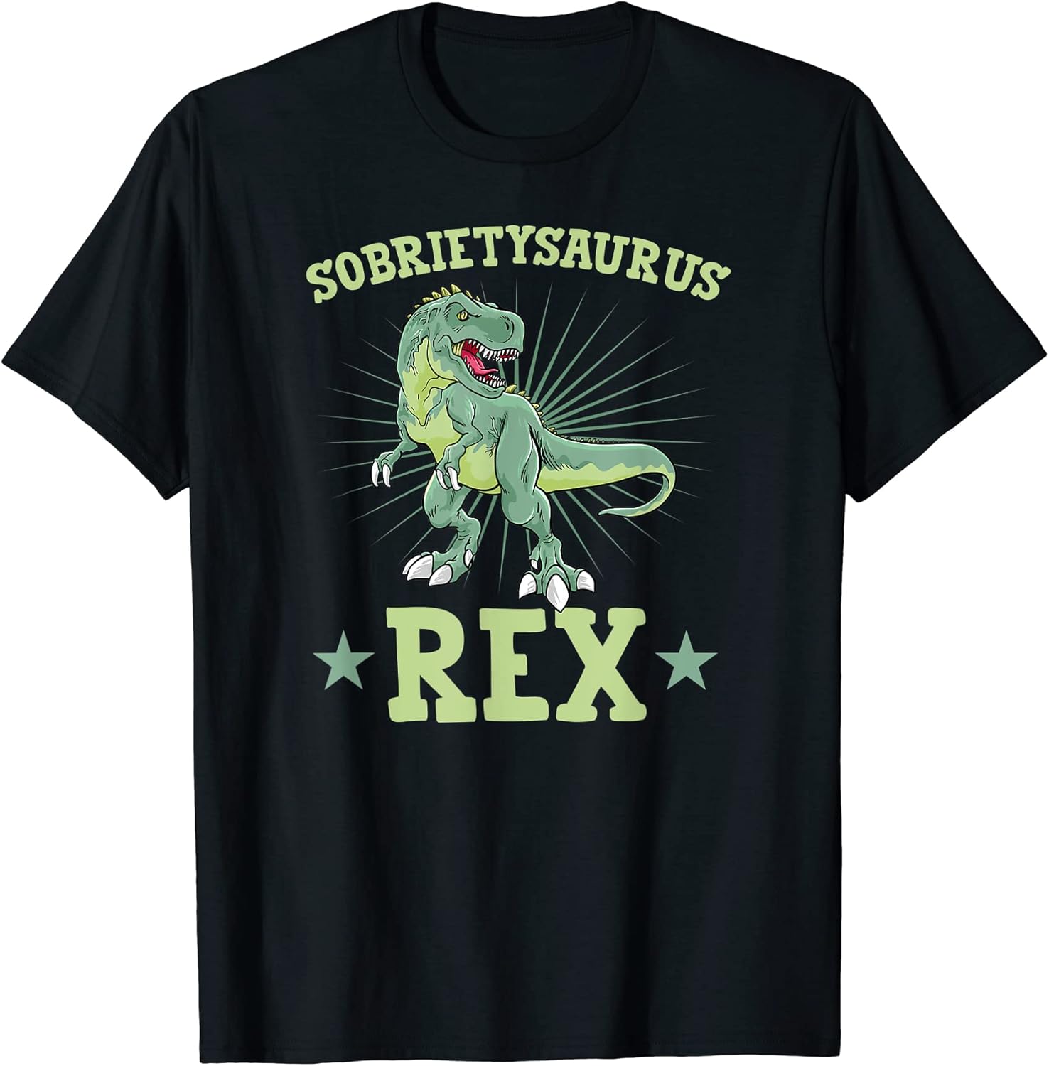 Inspirational AA Sobriety Quote Art and Merch