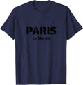 French Tees
