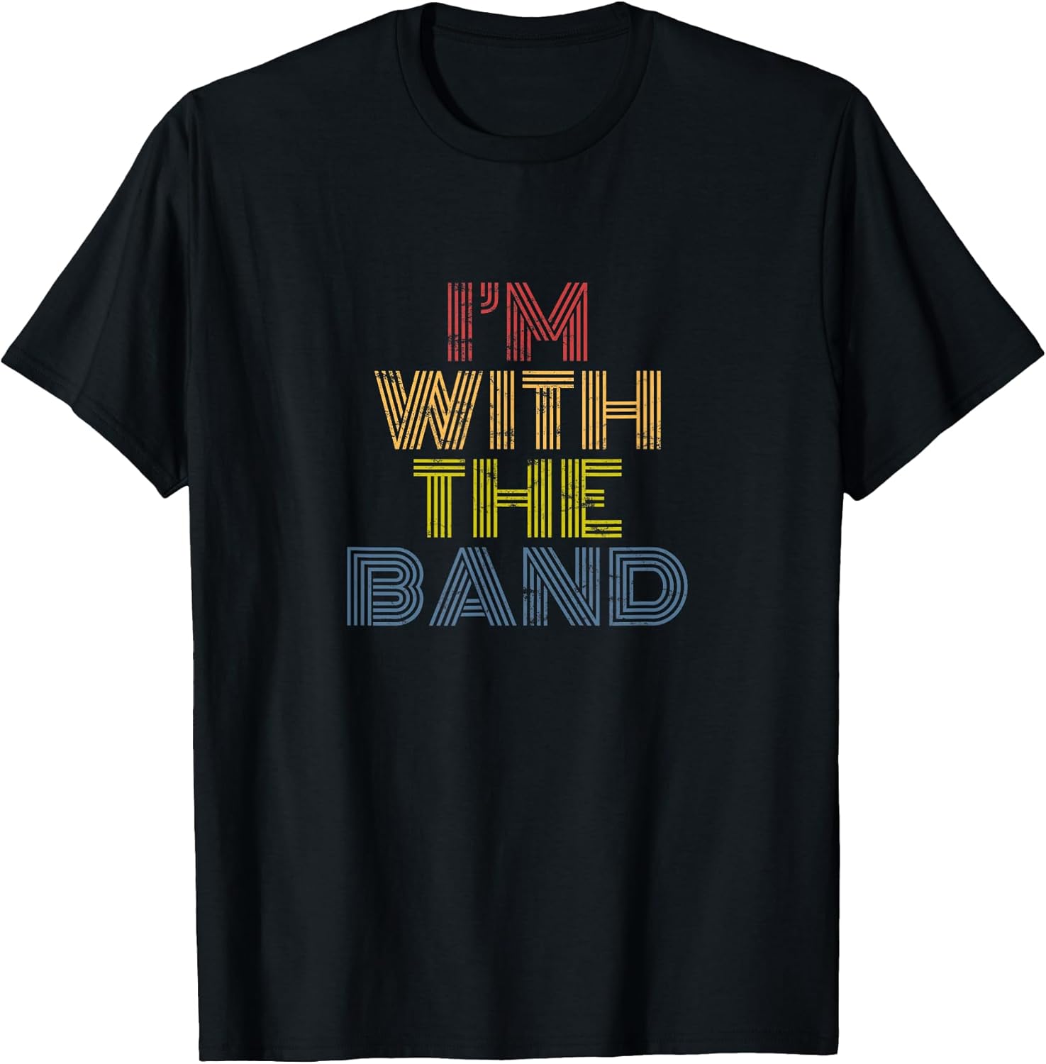 Rock music Tees