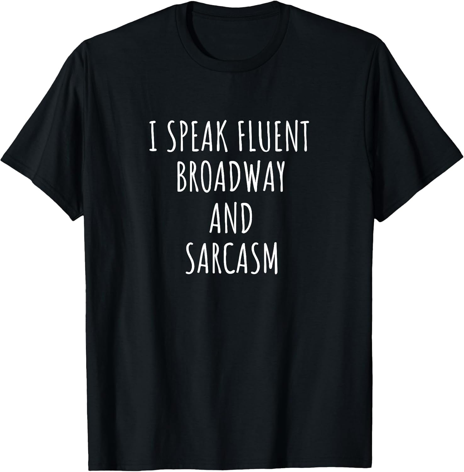 Broadway Musical Lover Gifts
