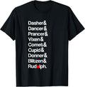 Christmas Merch
