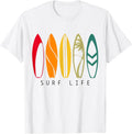 Surf Life - Vintage Surfing Apparel Co.