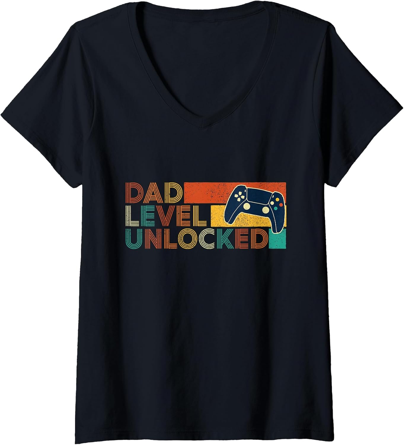 Gamer Dad Merch