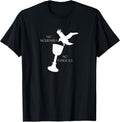 T-Shirts for Book lovers Creations by Hallows Gift