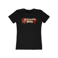 Harpsichord Hero - Women’s T-Shirt