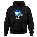 Catracha Hoodie  en Yunai Hoddie / Frase Catracha Bandera Honduras