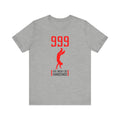 999 - Evil When I Do Handstands - Men's T-Shirt