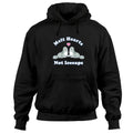 Save Our Planet Climate Change Earth Day 2021 Arctic Seal Pullover Hoodie