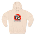 God Hates Chimps Who Love Dolphins - Hoodie