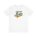 Cover Me! - Men's T-Shirt