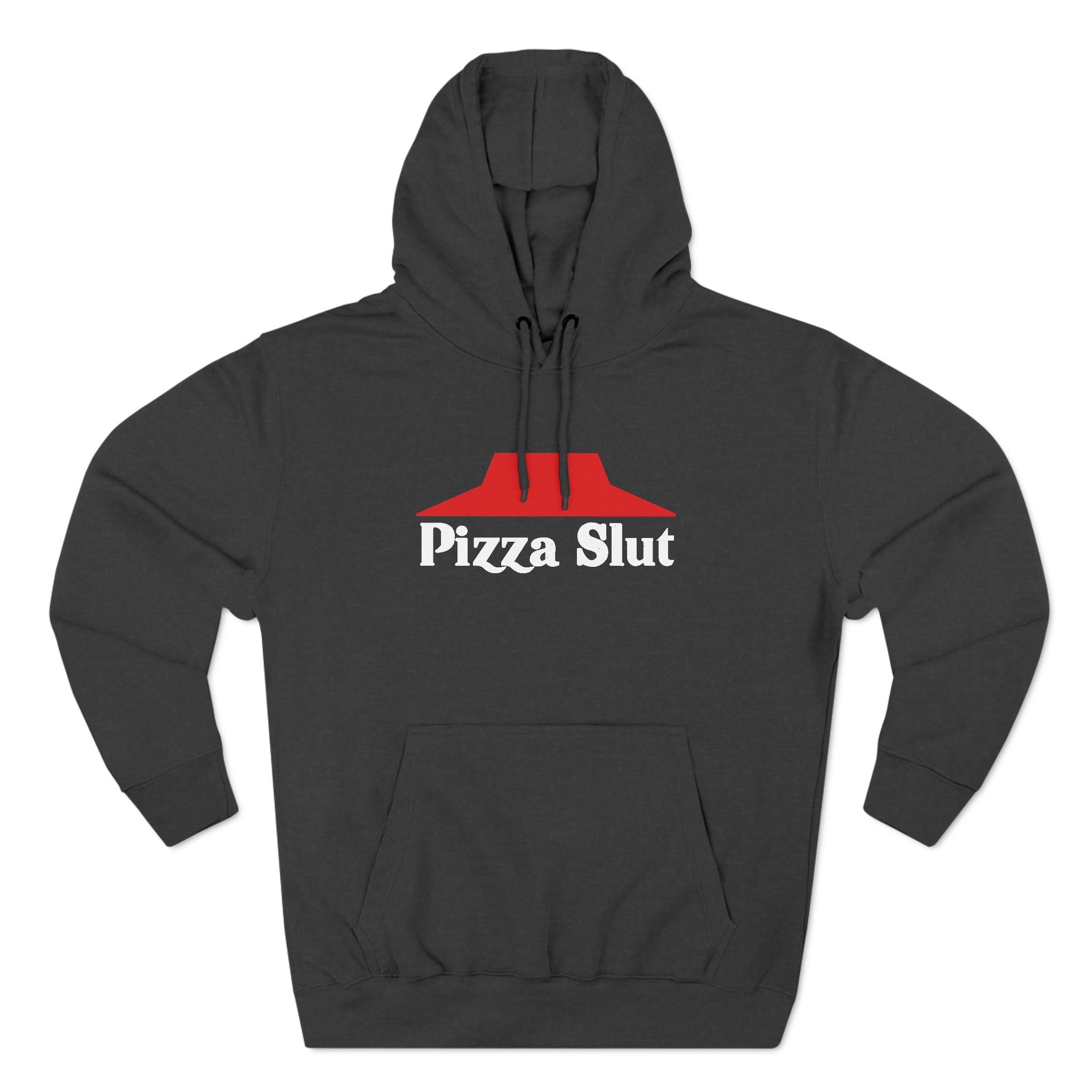 Pizza Slut - Hoodie