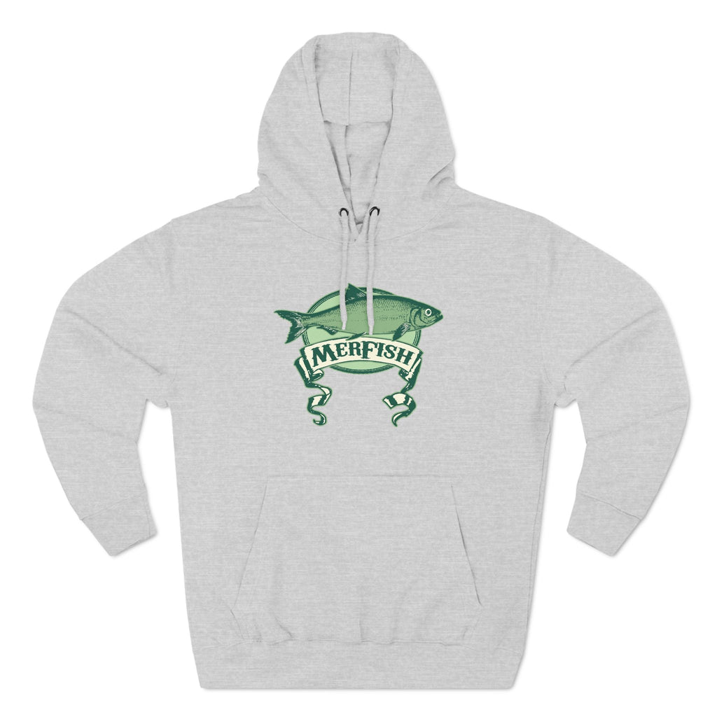 Merfish - Hoodie
