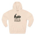 Really Big Pianist - Hoodie