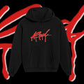 Playboi Carti Red Album Hoodie Whole Lotta Red FHoodie