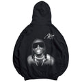 Playboi Carti Hoodie Opium Antagonist Tour Hoodie