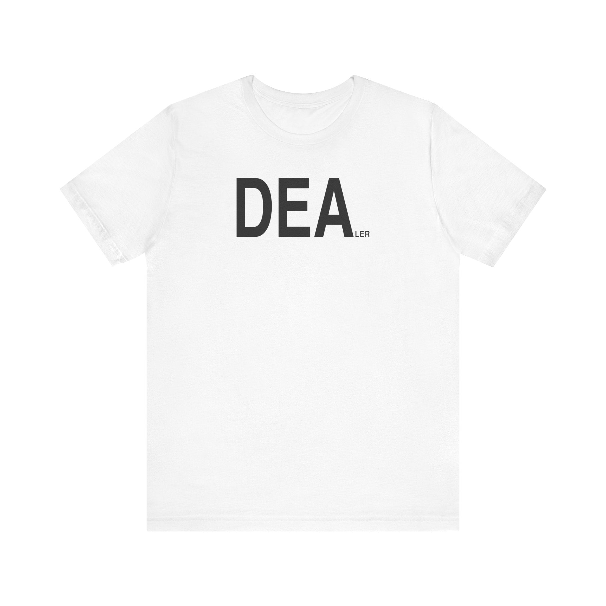 Dealer - Men's T-Shirt