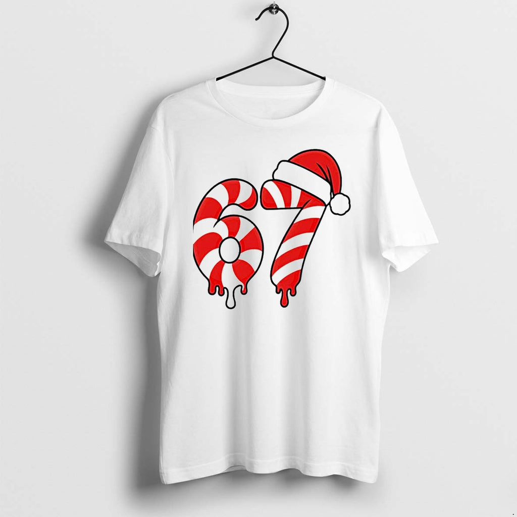 67 Christmas Candy Cane Tshirts Sweater Hoodie Jpg