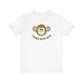 I Swing Both Ways - Men's T-Shirt