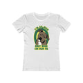 I'm So High Only Dogs Can Hear Me - Women’s T-Shirt