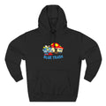 Blue Trash - Hoodie