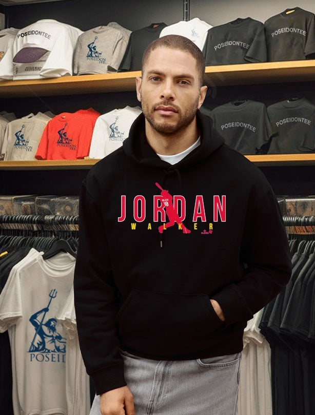 Jordan Walker Swingman T-shirt