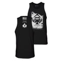 Death Dealer Tank - Black
