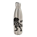 Personalized Dino Stainless Steel Water Bottle