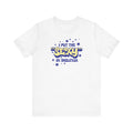 I Put The Sexy In Dyslexia - Men's T-Shirt