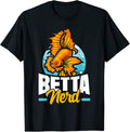 Aquascaping Merch - Fishkeeping Aquarium Designs