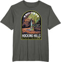 Hocking Hills Merch