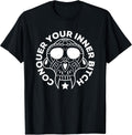 My Motivational Life Tee