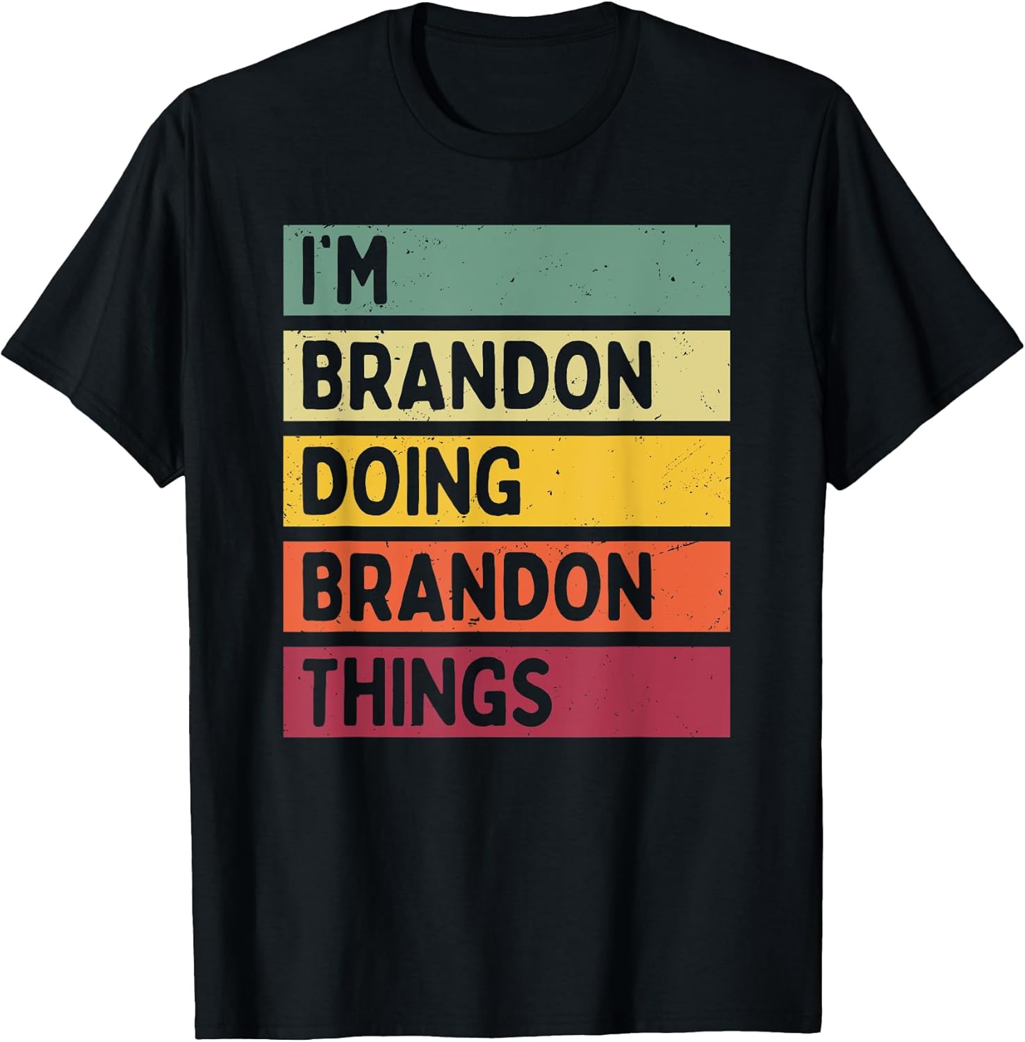 Personalized Gift Ideas Brandon