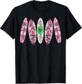 Surfing Surfboard Vintage Retro Surfboarder Gifts