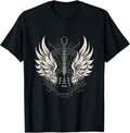 Guitarist and Musician Band Designs
