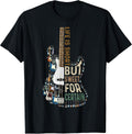 Guitar Lover-Music Lover Present
