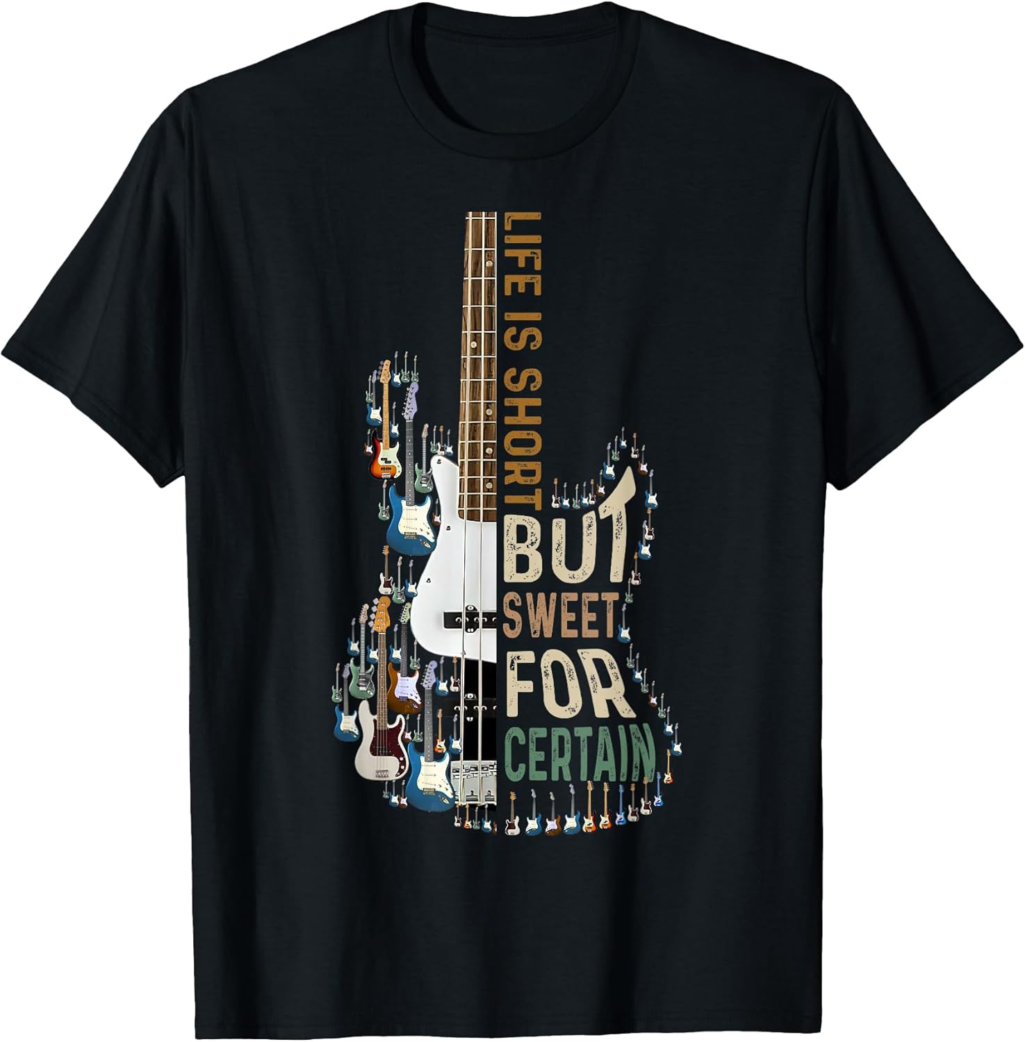 Guitar Lover-Music Lover Present