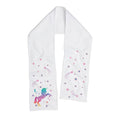 Unicorn Personalized Scarf